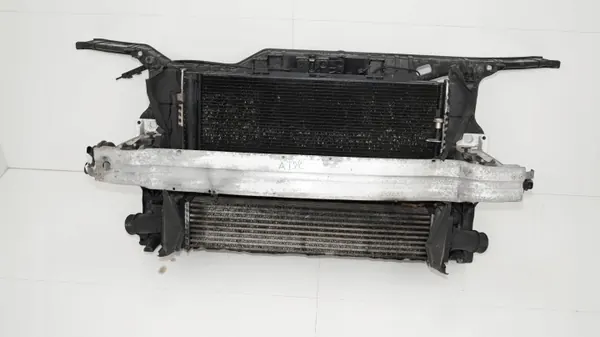 OEM 360202094 Framrems för Audi A4 B8 2.0 TFSI image 2