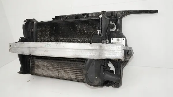 OEM 360202094 Framrems för Audi A4 B8 2.0 TFSI image 3