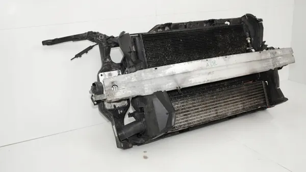 OEM 360202094 Framrems för Audi A4 B8 2.0 TFSI image 4