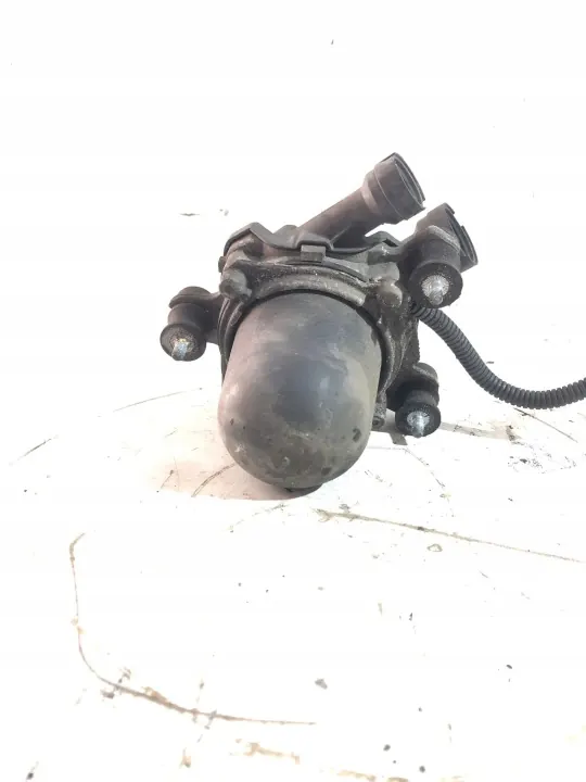 Polttoainepumppu OEM 11800068 Audi Q7 3.0L Diesel image 4