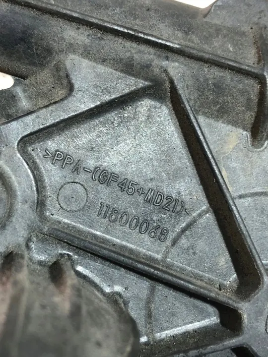 Polttoainepumppu OEM 11800068 Audi Q7 3.0L Diesel image 5
