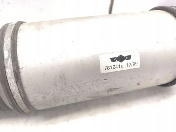 Takaiskujouset Set OEM A2203280092 Mercedes image 8