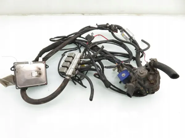 Kit GPL STAG-4 QBOX BASIC M1133861 image 3