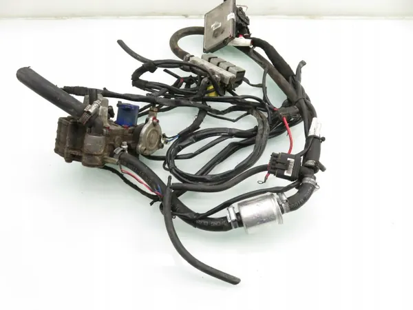 Kit GPL STAG-4 QBOX BASIC M1133861 image 4