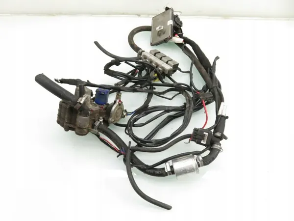 Kit GPL STAG-4 QBOX BASIC M1133861 image 5