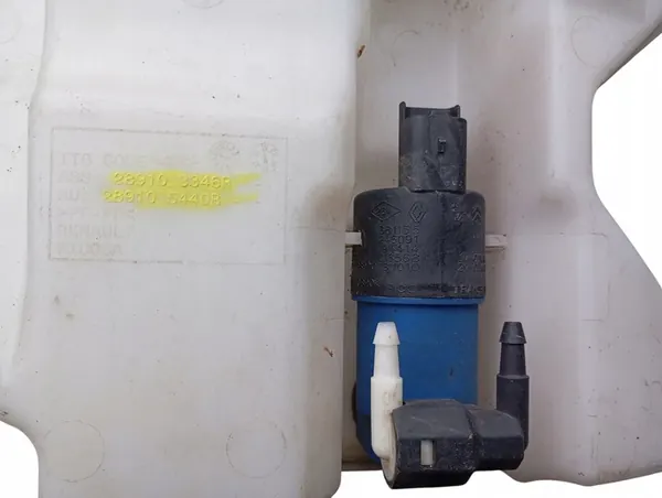 Pesuainesäiliö Pumppu Renault Clio IV Lift OE 289103346R image 2