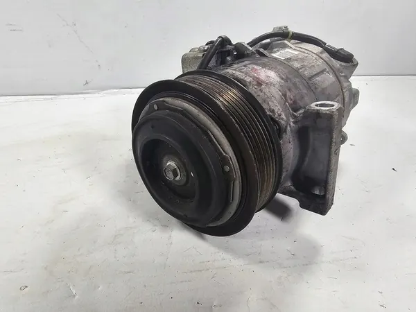 Compressore AC Renault Espace 1.6 DCi BiTurbo 926006266R image 3