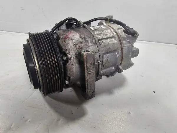 Compressore AC Renault Espace 1.6 DCi BiTurbo 926006266R image 4