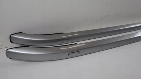Barras de tejadilho Jeep Cherokee KL OEM 68102997AD image 4
