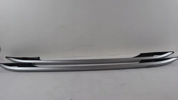 Barras de tejadilho Jeep Cherokee KL OEM 68102997AD image 5