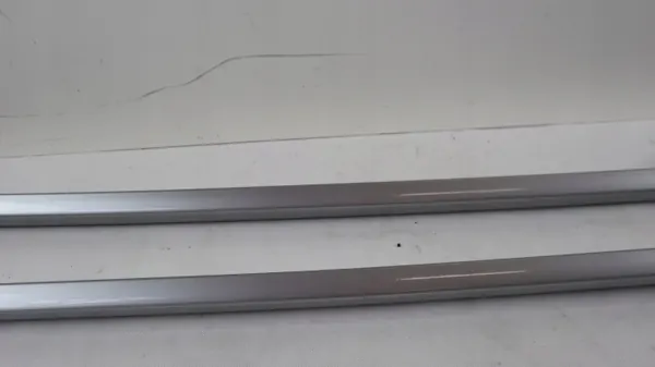 Barras de tejadilho Jeep Cherokee KL OEM 68102997AD image 7