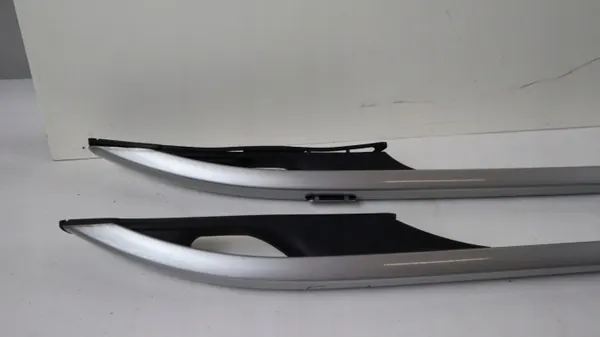 Barras de tejadilho Jeep Cherokee KL OEM 68102997AD image 8