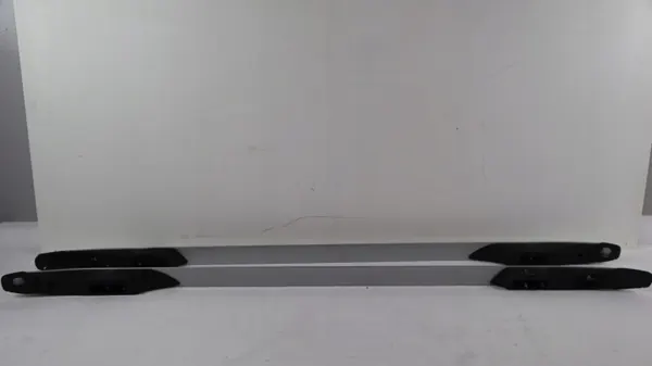 Barras de tejadilho Jeep Cherokee KL OEM 68102997AD image 9