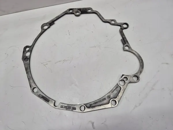Getriebe Abstand Flansch Volkswagen Passat B5 FL image 2