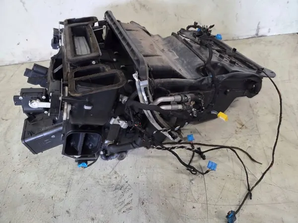 Ensemble Chauffage Audi A8 D3 OEM 4E0820003M Occasion image 3