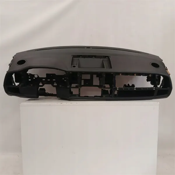 VW T6 Dashboardconsole OEM 7E1857003DL Gebruikt image 2