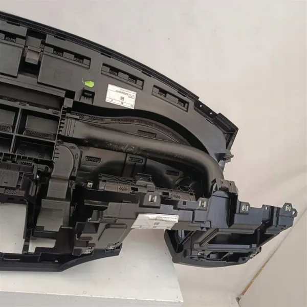 VW T6 Dashboardconsole OEM 7E1857003DL Gebruikt image 10