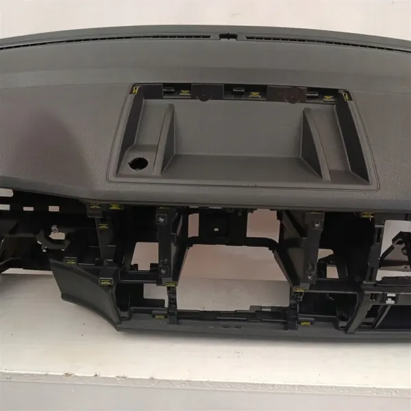 VW T6 Dashboardconsole OEM 7E1857003DL Gebruikt image 4