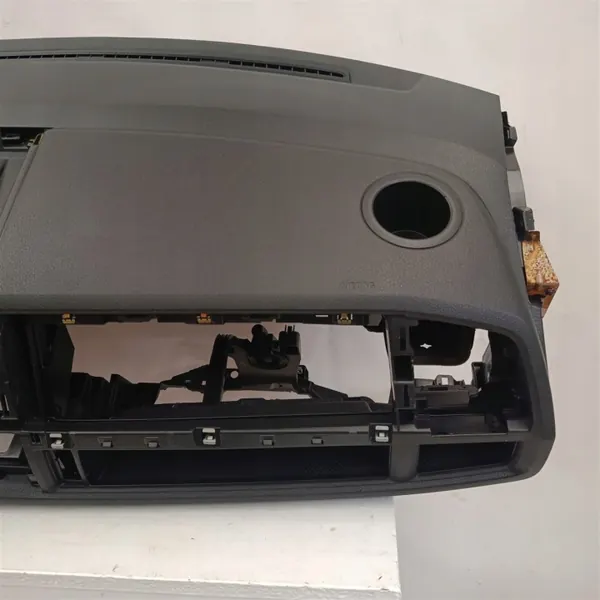 VW T6 Dashboardconsole OEM 7E1857003DL Gebruikt image 6