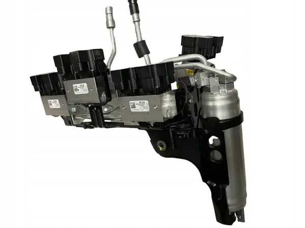 VW ID airco droger scheider OEM 1EA816582 - Gebruikt image 2