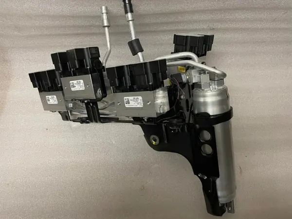 VW ID airco droger scheider OEM 1EA816582 - Gebruikt image 6