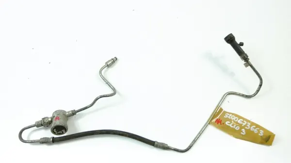 Renault Koppelingskabel OEM 8200673663 voor Clio III 1.5 DCI image 2