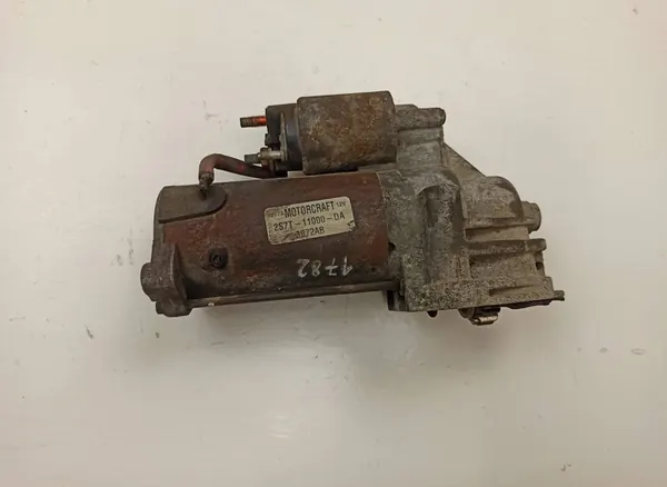 Motor de arranque FORD MONDEO 2.0 TDCI TURNIER image 2