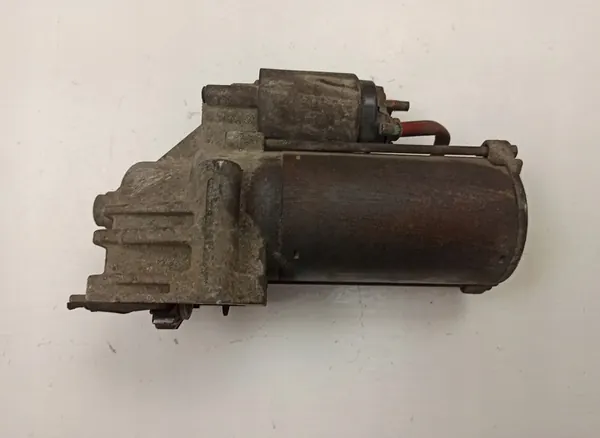 Motor de arranque FORD MONDEO 2.0 TDCI TURNIER image 4