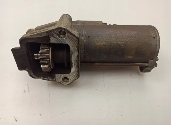 Motor de arranque FORD MONDEO 2.0 TDCI TURNIER image 5