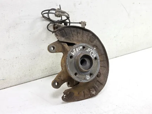 VITO VIANO W639 03- Rechte Vorderradnabe OEM image 3
