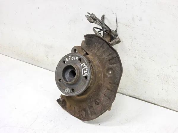 VITO VIANO W639 03- Rechte Vorderradnabe OEM image 4