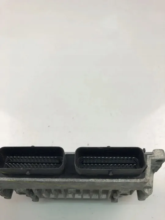 Getriebesteuergerät OEM 27246194 Renault Clio III image 3