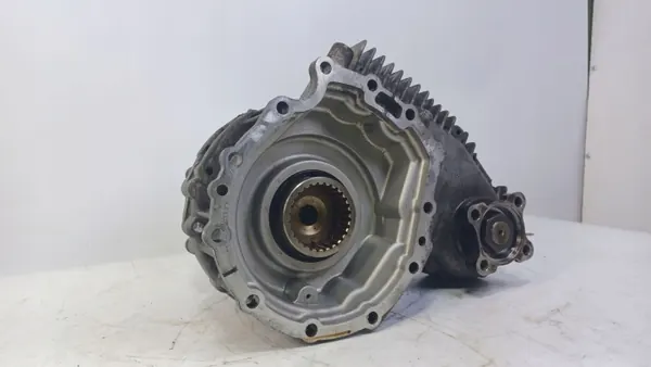 Pompe hydraulique Mercedes-Benz A2202810215MERC image 2