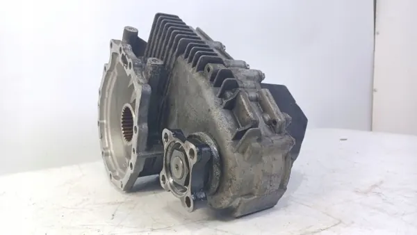 Pompe hydraulique Mercedes-Benz A2202810215MERC image 3