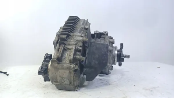 Pompe hydraulique Mercedes-Benz A2202810215MERC image 4