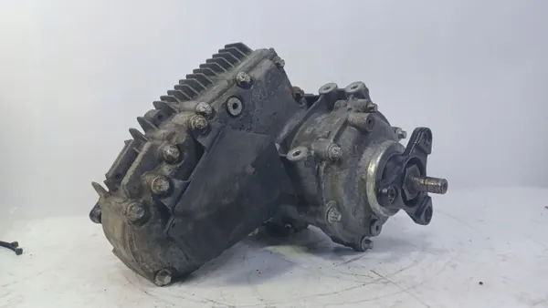 Pompe hydraulique Mercedes-Benz A2202810215MERC image 5