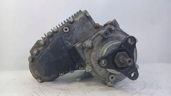 Pompe hydraulique Mercedes-Benz A2202810215MERC image 6