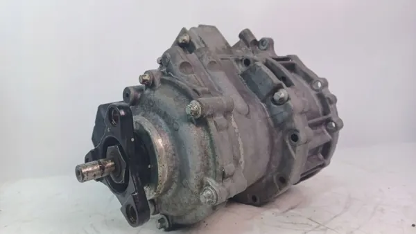 Pompe hydraulique Mercedes-Benz A2202810215MERC image 7