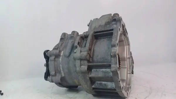 Pompe hydraulique Mercedes-Benz A2202810215MERC image 8