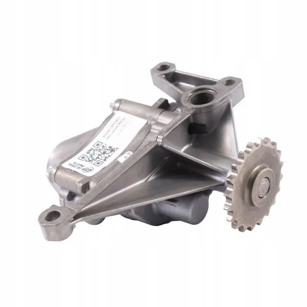 Olje pump Mercedes Vito W639 Sprinter W906 Diesel A6461801401 image 10