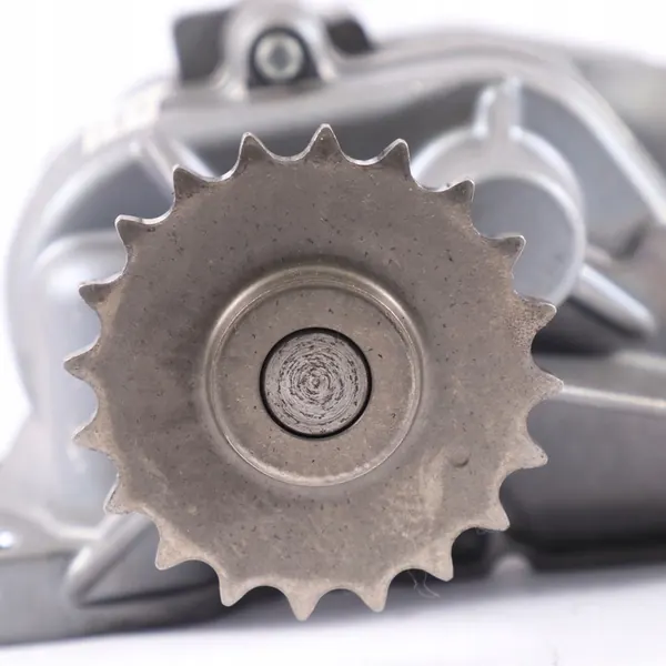 Olje pump Mercedes Vito W639 Sprinter W906 Diesel A6461801401 image 4