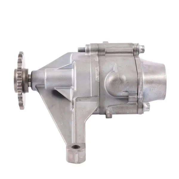 Olje pump Mercedes Vito W639 Sprinter W906 Diesel A6461801401 image 5