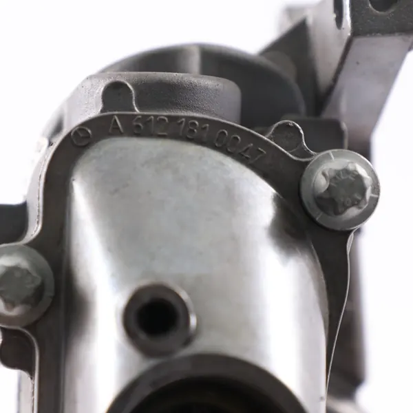 Olje pump Mercedes Vito W639 Sprinter W906 Diesel A6461801401 image 7