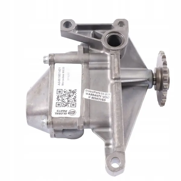 Olje pump Mercedes Vito W639 Sprinter W906 Diesel A6461801401 image 8