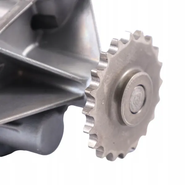 Olje pump Mercedes Vito W639 Sprinter W906 Diesel A6461801401 image 9