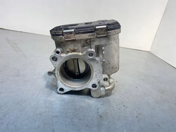 Kia FBZ18024 Elektronisches Drosselklappengehäuse - Gebraucht image 2