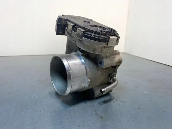 Kia FBZ18024 Elektronisches Drosselklappengehäuse - Gebraucht image 3