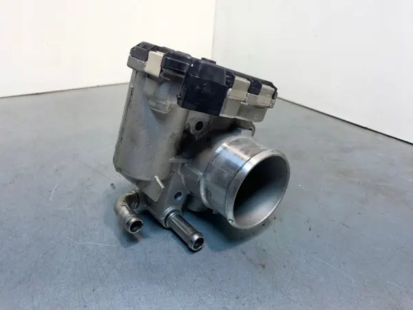 Kia FBZ18024 Elektronisches Drosselklappengehäuse - Gebraucht image 4