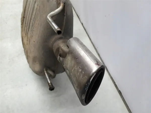 OEM 84202551 Compleet uitlaat voor Opel Insignia B 2.0T image 6