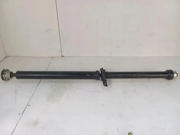 Begagnad Porsche Drivaxel OEM 95B521101AA image 2